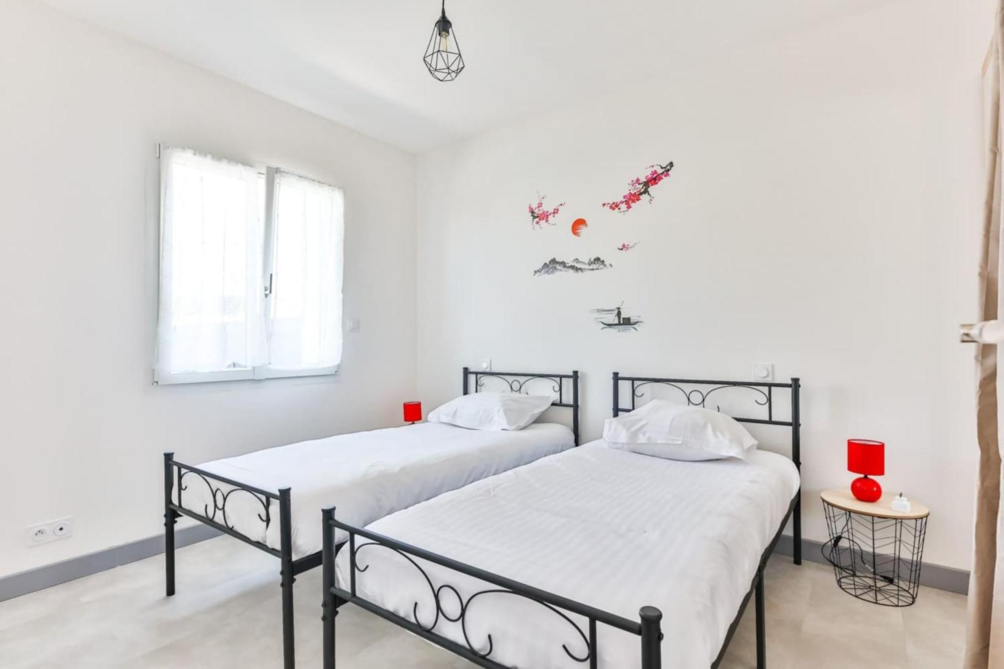 Villa Le Gois - Terrasse - Parking Beauvoir-sur-Mer Esterno foto